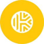 Keeper SVG Icon